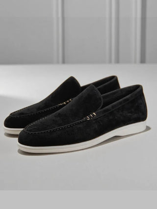 Minimalist Casual Loafers