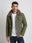Army Green