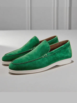 Minimalist Casual Loafers