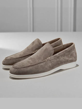 Minimalist Casual Loafers