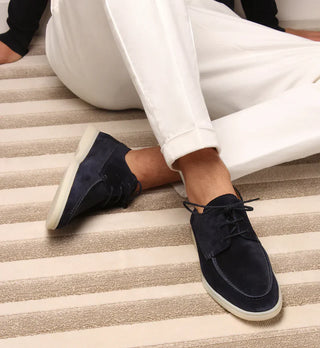 Modern Dress Loafer