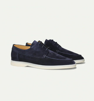 Modern Dress Loafer