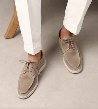 Modern Dress Loafer