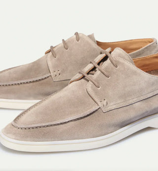 Modern Dress Loafer