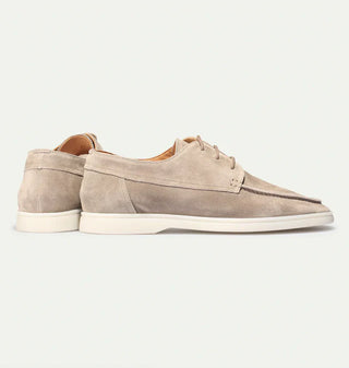 Modern Dress Loafer