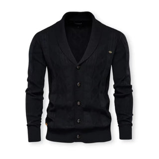 Button-Up Cardigan