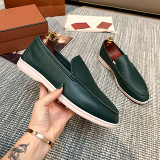 Modern Casual Loafers
