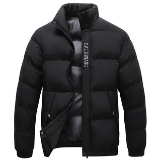 Modern Puffer Jacket