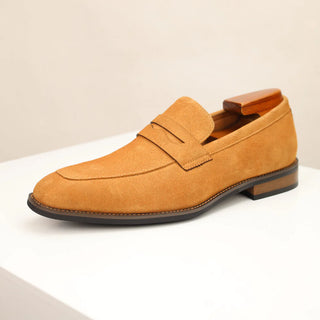Classic Penny Loafers