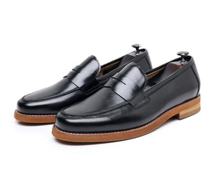 Dress Penny Loafers