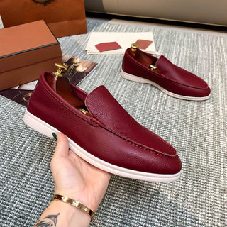 Modern Casual Loafers