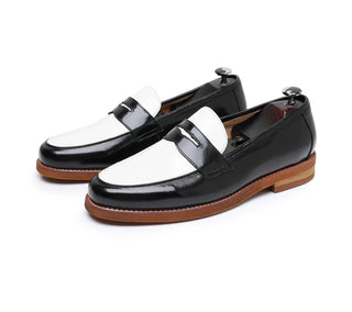 Dress Penny Loafers