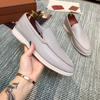 Modern Casual Loafers