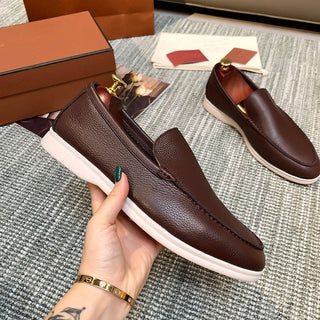 Modern Casual Loafers