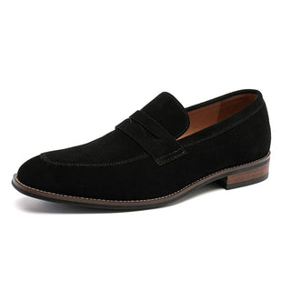 Classic Penny Loafers