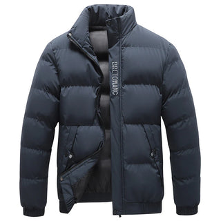 Modern Puffer Jacket