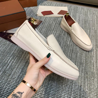 Modern Casual Loafers