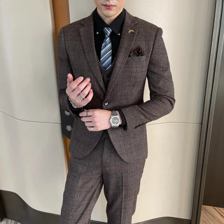 Classic Business Suit