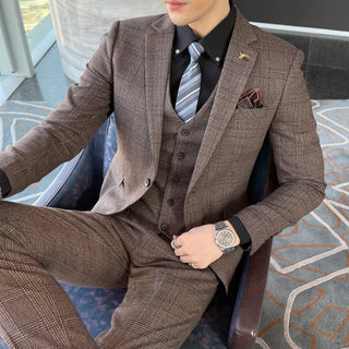 Classic Business Suit