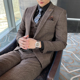 Classic Business Suit