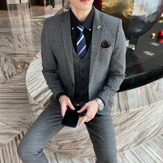 Classic Business Suit