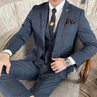 Classic Business Suit