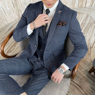 Classic Business Suit