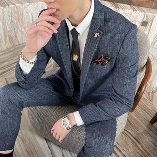 Classic Business Suit