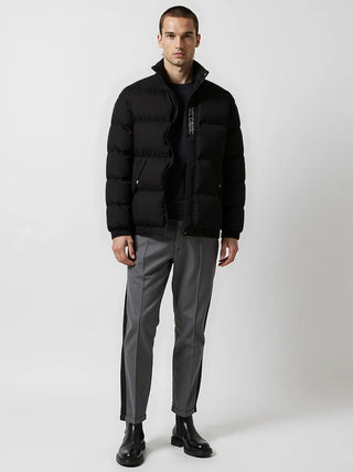 Modern Puffer Jacket