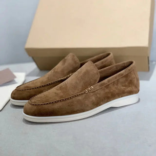Minimalist Casual Loafers