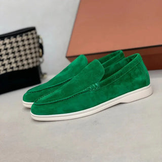 Minimalist Casual Loafers
