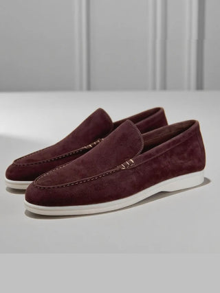 Minimalist Casual Loafers