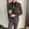 Brown Grey