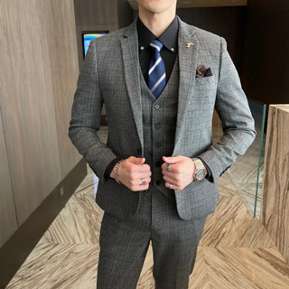 Classic Business Suit