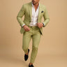 Light Green